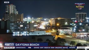 Tropics Update: August 15, 2025