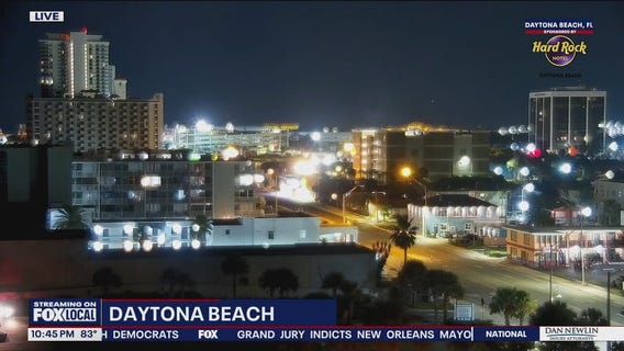 Tropics Update: August 15, 2025