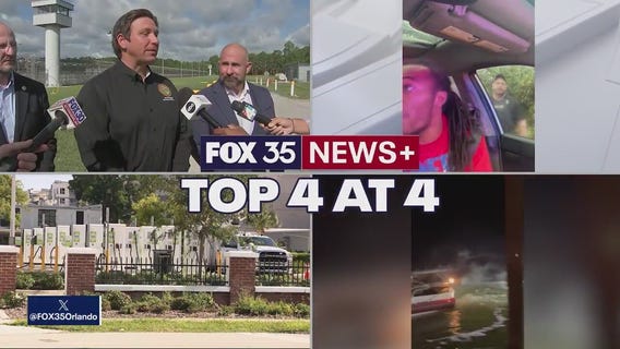 Top 4 news stories you need to know: August 14, 2025