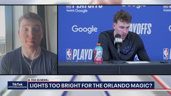 Orlando Magic games to circle on your calendar