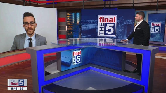 #TheFinal5: Cheney?s loss, IRA?s passage sets up midterm battles