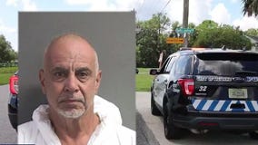 1 dead after shooting at DeLand apartment complex