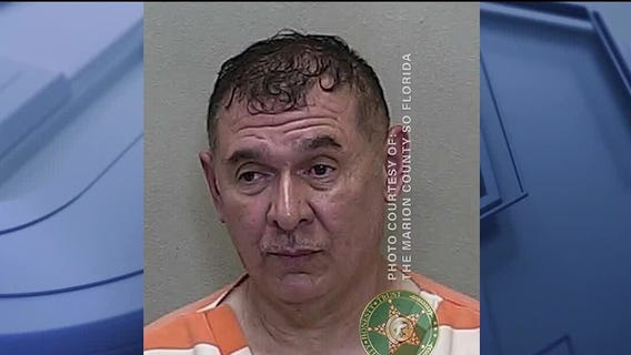 Man arrested for allegedly abusing people with disabilities