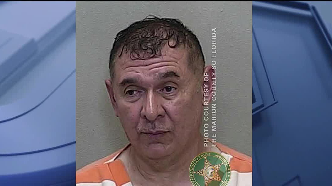 Man arrested for allegedly abusing people with disabilities