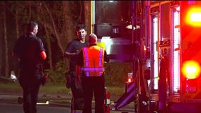1 dead after fiery crash in Oviedo