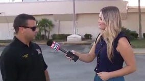 Officials warn about Hurricane Erin impacts