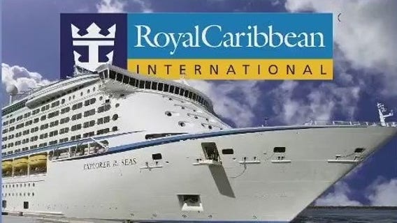 Hurricane Erin causes Royal Caribbean cruise liner to make unexpected stop