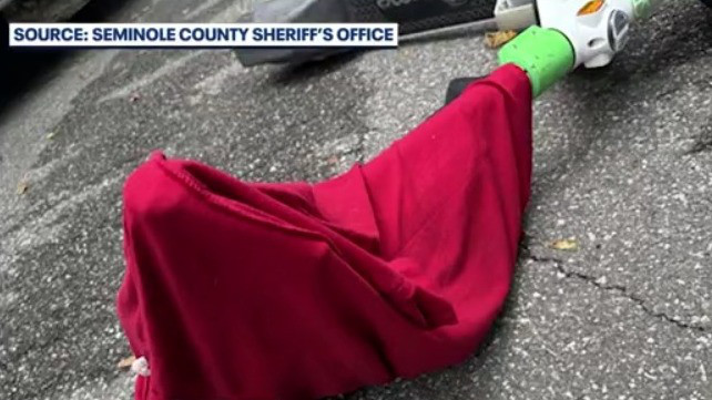 Detectives searching for suspect in trail assault