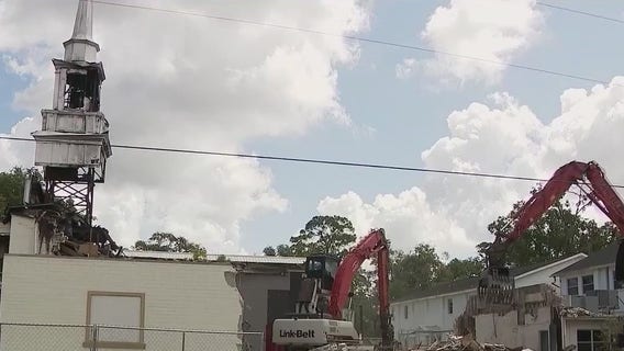 Flagler Playhouse reopens in smaller venue after fire