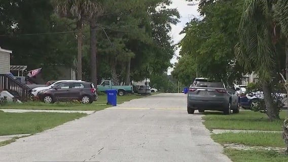 4-year-old wounded in Apopka shooting, deputies say
