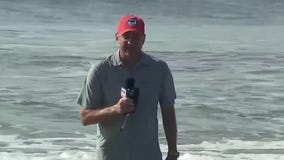 East Coast braces for Hurricane Erin impacts