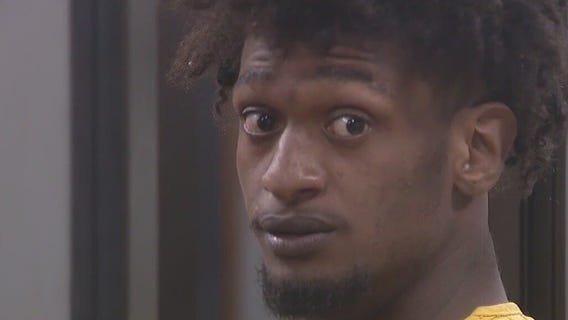 Man accused of trail assault ordered held without bond in Seminole County