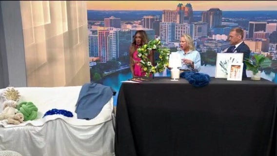 Dorm room decorating ideas