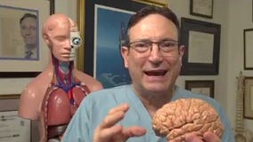 Study: 'Super-agers' maintain memory into their 80's