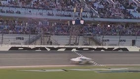 Daytona Coke Zero Sugar 400 Preview: What to expect