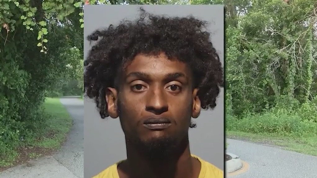 20-year-old arrested for alleged sexual assault