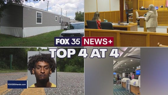 Top 4 news stories you need to know: August 20, 2025