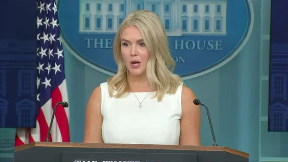 White House: Trump will meet with Zelenskyy, Putin