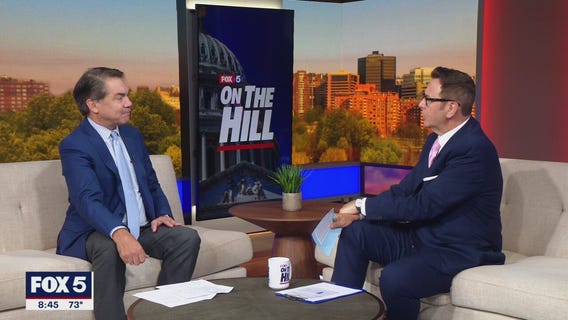 ON THE HILL: State of Conservatives