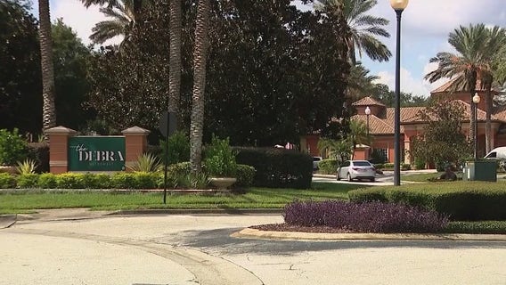 Man fired shots in apartment complex over dog poop: OPD