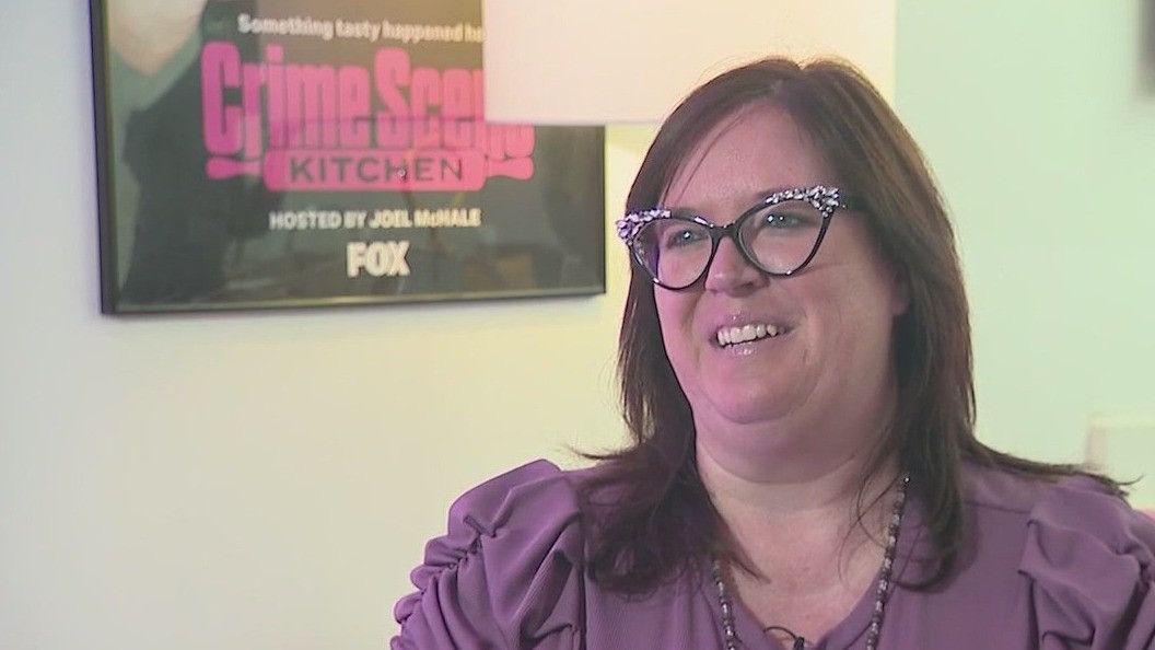 Christina Hollerbach announces bid for Sanford mayor