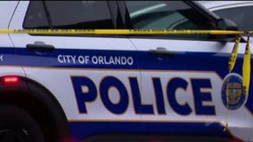 2 found in critical condition in Orlando