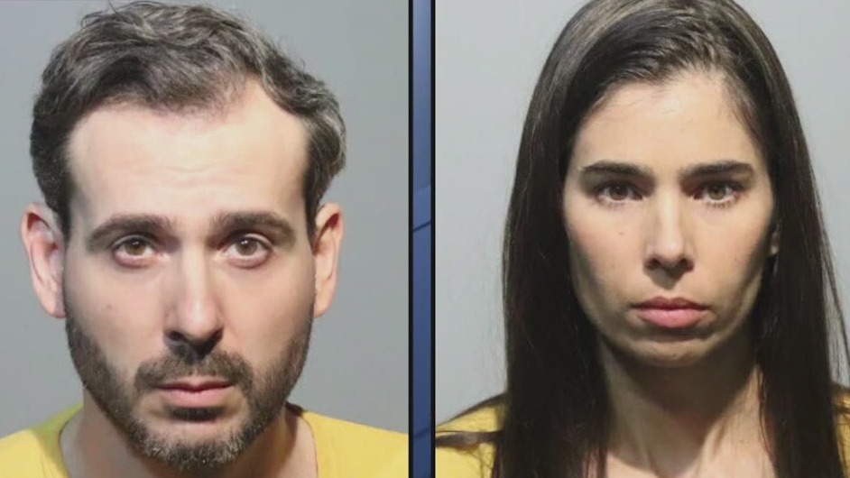 Seminole County couple charged in deadly hit-and-run