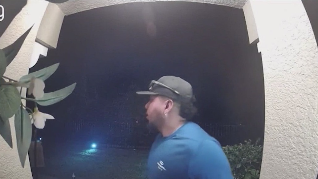 Apopka man fights off bear attack