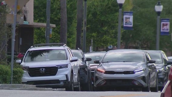 Melbourne to enforce 3-hour downtown parking limits