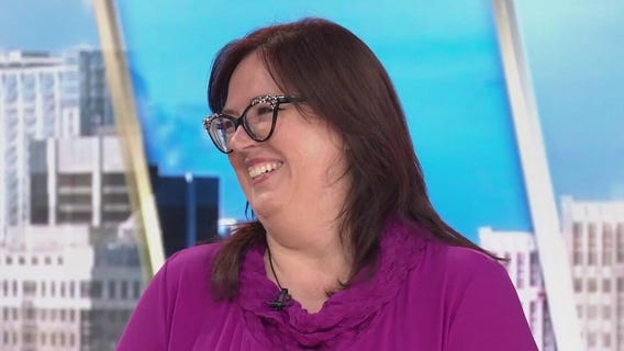 Christina Hollerbach intends to run for Sanford Mayor