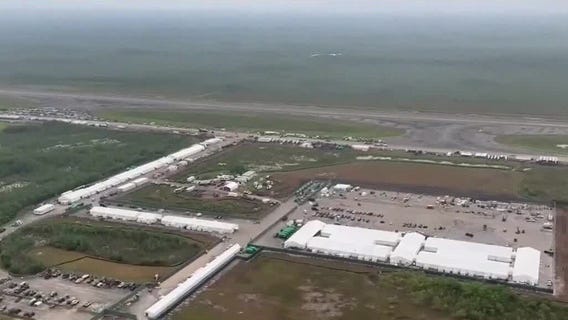 Battle over the future of 'Alligator Alcatraz'