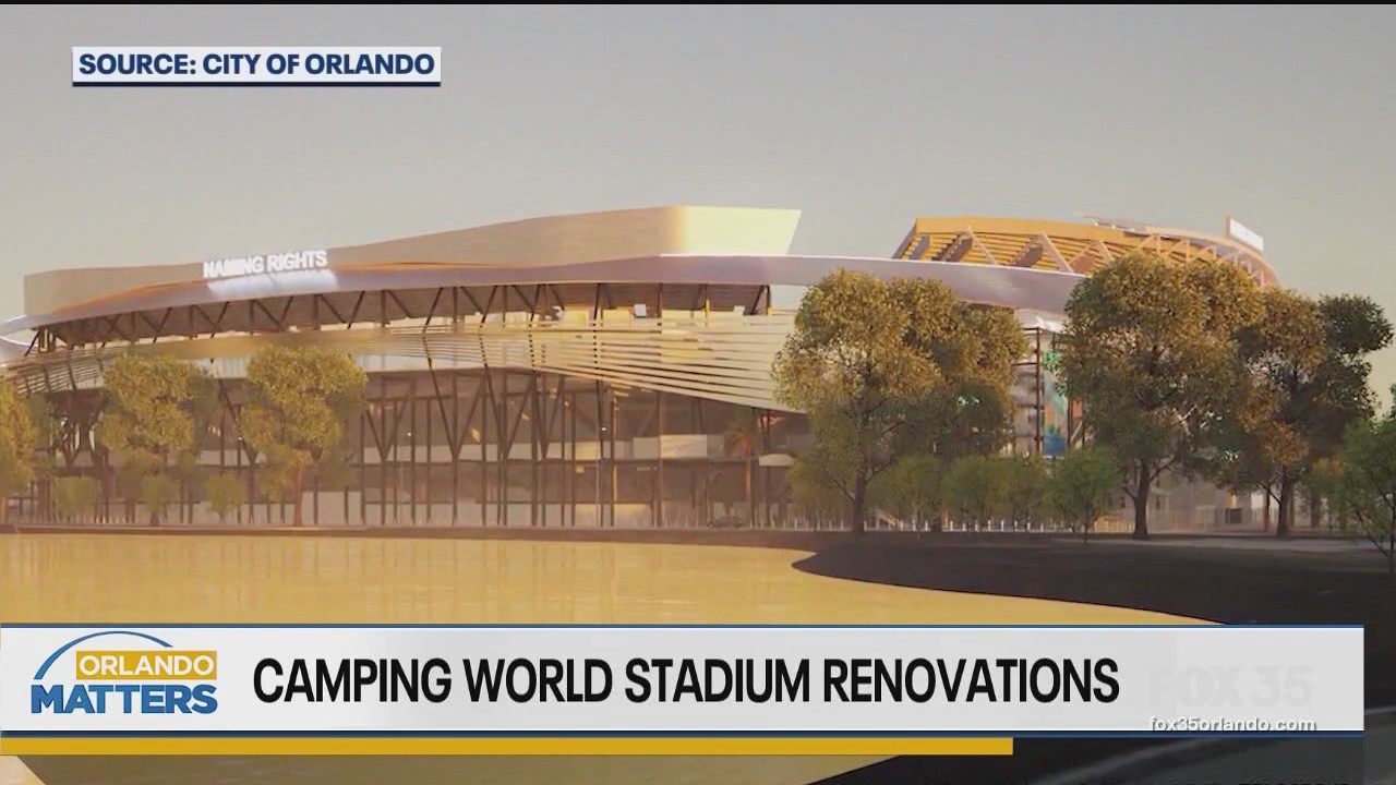 Orlando Matters: Aug. 23, 2025