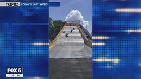 LIKE IT OR NOT: Detroit's slippery slide