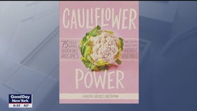 Cauliflower Power