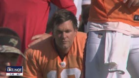 LIKE IT OR NOT: Tom Brady on "The Masked Singer"