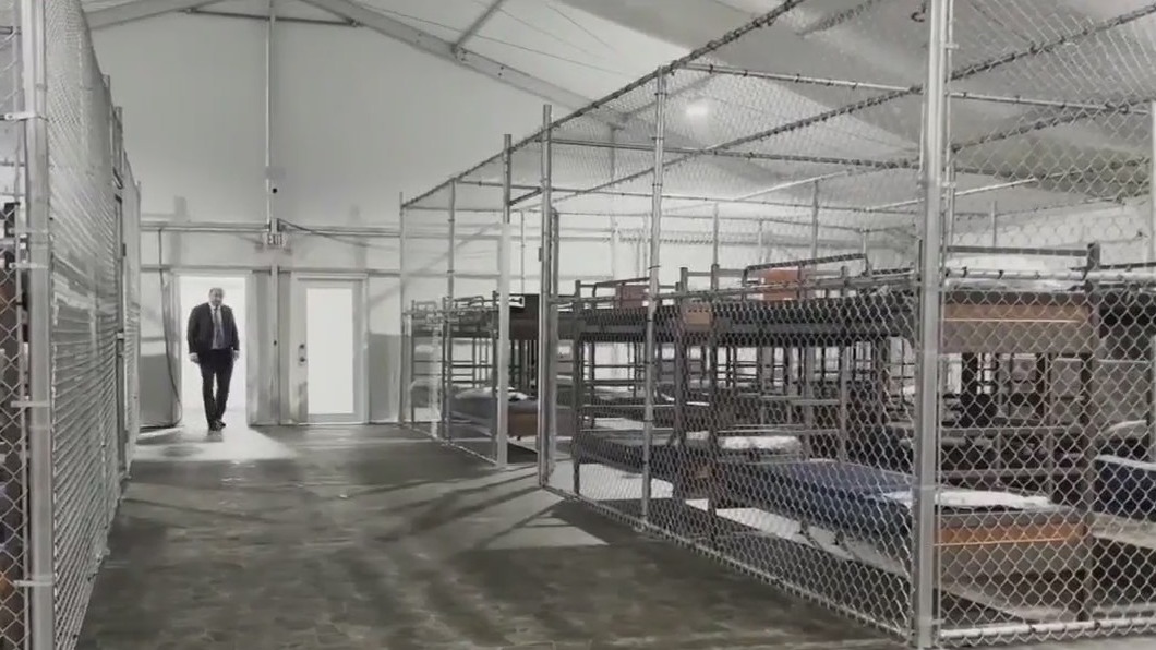 'Alligator Alcatraz? may empty in days, state official says
