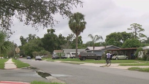 Deputy mistakenly shot man who called 911 over break-in