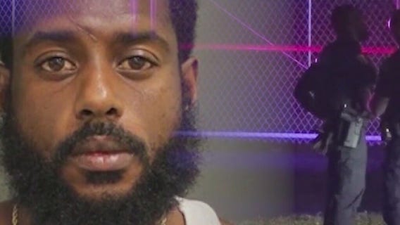 Orlando man arrested in 2023 hit-and-run that killed 5-year-old girl