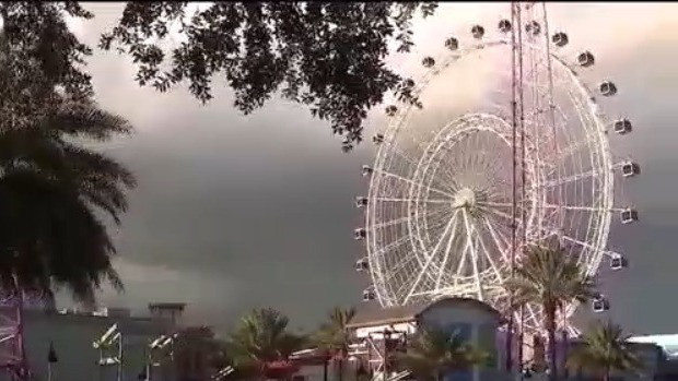 Visit Orlando to face questions after audit