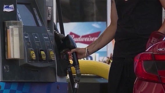 Lake County considers 5-cent gas tax increase