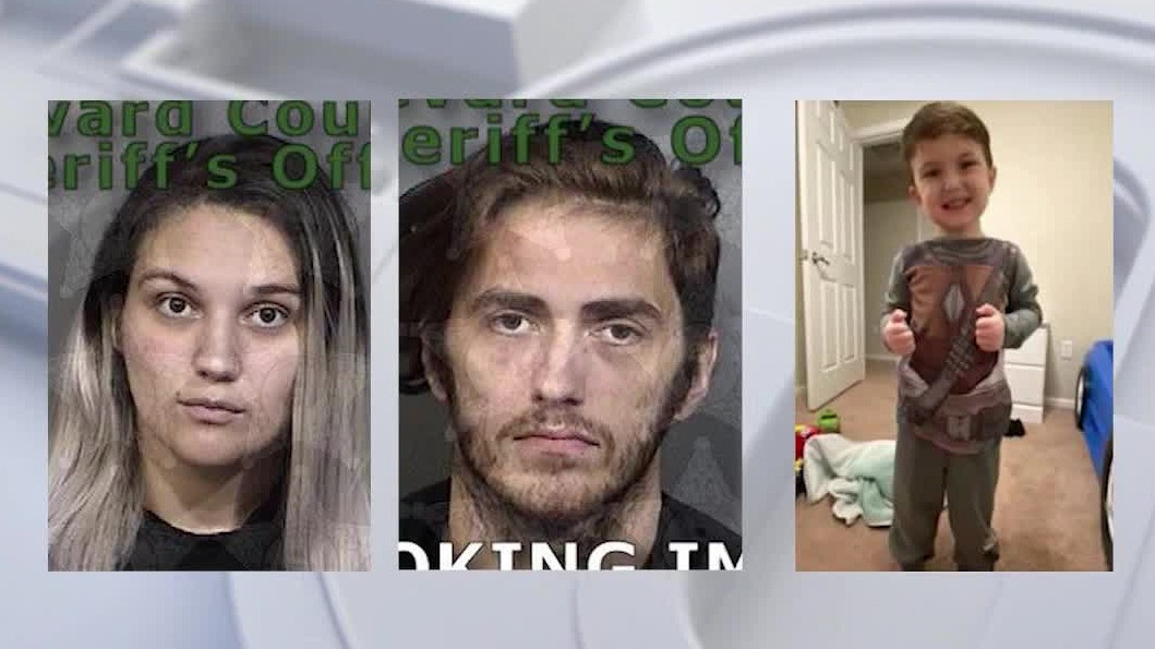 Opening statements begin for mother accused of killing son | FOX 35 Orlando