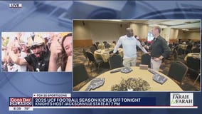 UCF Knights Football: What alumni can expect on Game Day