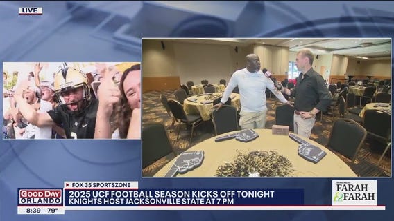 UCF Knights Football: What alumni can expect on Game Day