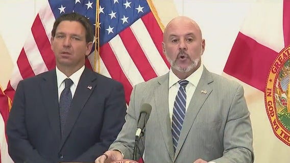 State CFO accuses Orange County of withholding records in audit