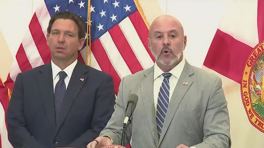 State CFO accuses Orange County of withholding records in audit