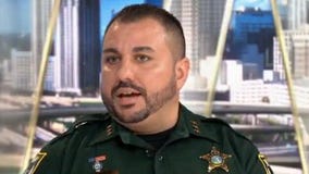 Flagler County deputies work with victim to stop scam