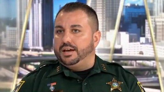 Flagler County deputies work with victim to stop scam