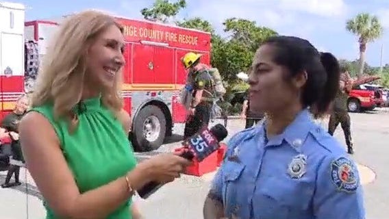 343 Hero Challenge set for Sept. 6