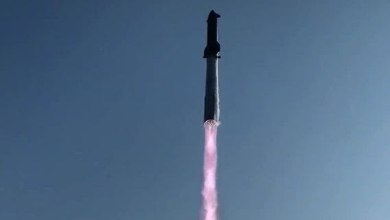 Future launches stir concern for beachgoers