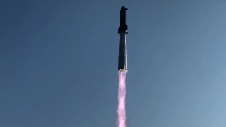 Future launches stir concern for beachgoers